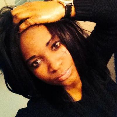 Profile Picture of Zeh Eto'o' Audrey .f (@audrey3619) on Twitter