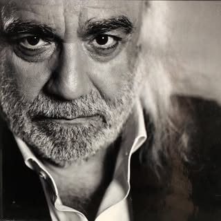 Profile Picture of Demis Roussos (@demisroussosofficial) on Instagram