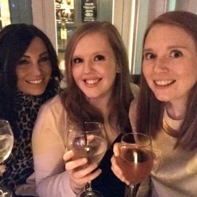 Profile Picture of Laura Whitbread (@laurahayley1993) on Twitter