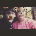 Profile Picture of Glenda LeAnn Pryor (@chriskingsgirl73115) on Instagram