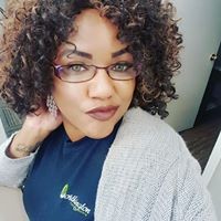 Profile Picture of Candace Smith (@candace-smith-70) on Quora