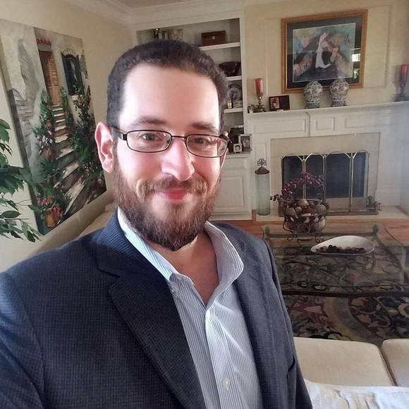 Profile Picture of Mitchell Katz (@mitchkatz87) on Poshmark