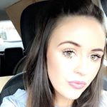 Profile Picture of Jordan Bradley (@jordyleigh92) on Instagram
