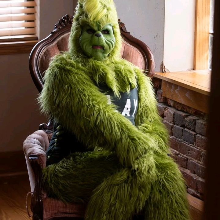 Profile Picture of Benjamin Moskal (@billiamthefifth) on Tiktok