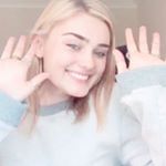 Profile Picture of mєg'ѕ líttlє αngєl🎀 (@littlemisscheerboots) on Instagram