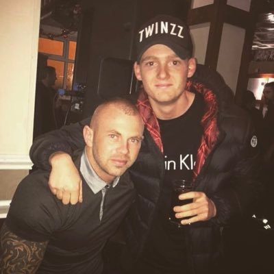 Profile Picture of Tom Crean (@TomCrean1997) on Twitter