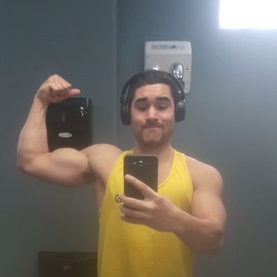 Profile Picture of Morgan D (@mdearing20) on Twitter