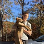 Profile Picture of Alex Bacon (@a.l.e.x_bacon) on Instagram