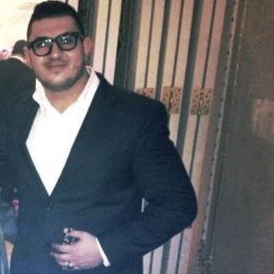 Profile Picture of Osman Shaker (@SteveShaker) on Twitter