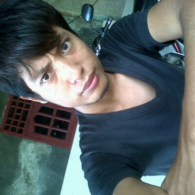 Profile Picture of Alex Adi (@AlexAyal28) on Twitter