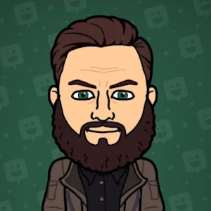 Chris Luther - Tiktok Profile Picture of Chris Luther (@@chrisluther) on Tiktok