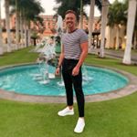 Profile Picture of Tom H (@itstomhogan) on Instagram