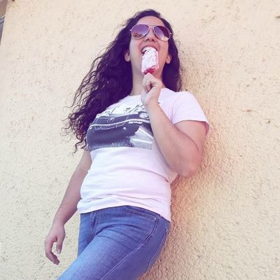 Profile Picture of Lucero Acosta (@luceroacosta_) on Twitter