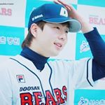 Profile Picture of 박건우 (@kunwoo90) on Instagram