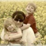 Profile Picture of Jennifer Lynn Grove Darrell (@lucydesiree75) on Instagram