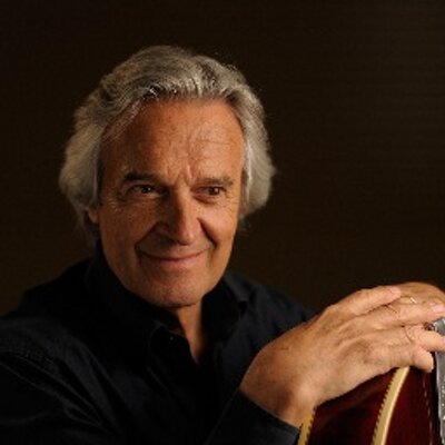 Profile Picture of John Mclaughlin (@jmcl_gtr) on Twitter