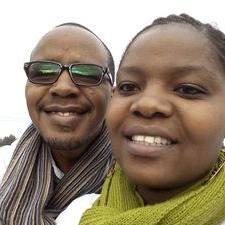 Profile Picture of John Mburu (@johnmburu68) on Twitter