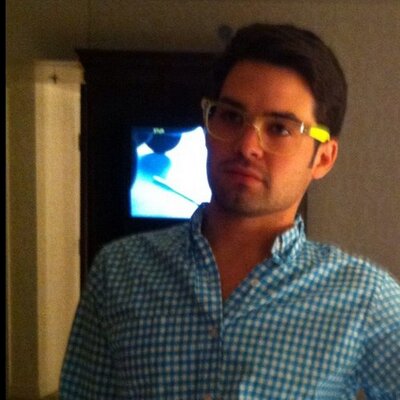 Profile Picture of Jeffrey Gurrola (@jeffreygurrola) on Twitter