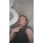Profile Picture of Daniel Wolfgram (@lykee65) on Instagram
