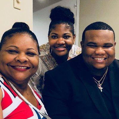 Profile Picture of Jerome Shakoor Durr (@DurrShakoor) on Twitter