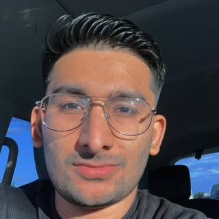 Profile Picture of Dhruv Oza (@dhruv.23) on Instagram