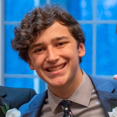 Profile Picture of Brendan McCurdy (@BrendanMccurdy) on Twitter
