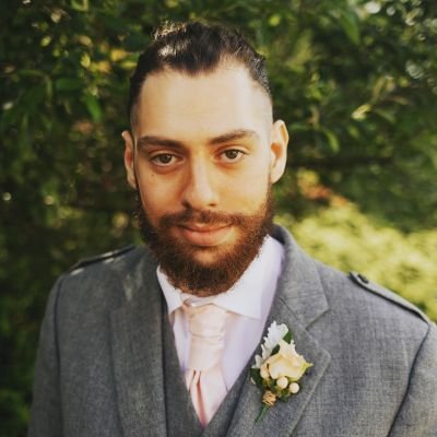 Profile Picture of Danny Watters (@DWatters96) on Twitter