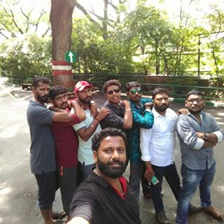 Profile Picture of Mahesh Krishna (@mahesh.paraseri) on Facebook