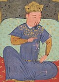 Profile Picture of Batu Khan - Wikipediaon Wikipedia