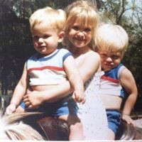 Profile Picture of Taryn Klein (@taryn-klein) on Quora