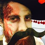Profile Picture of Adam Walsh (@pickledfungus) on Instagram