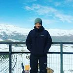 Profile Picture of Javier Cantos (@javierandrescantos) on Instagram