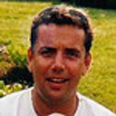 Profile Picture of Robert Rozier (@evenrozier) on Twitter