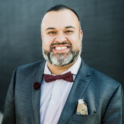 Profile Picture of Julio Enriquez (@causeequalstime) on Twitter