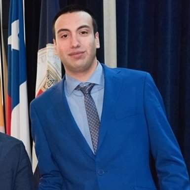 Profile Picture of Tomás Herrera Muñoz (@TomasHerreraMu) on Twitter