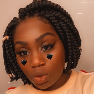 Profile Picture of Monika Alexander (@monikaa54837043) on Twitter