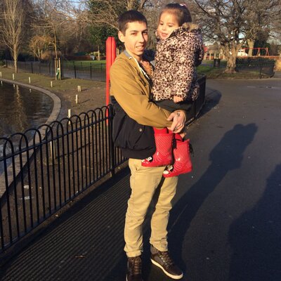 Profile Picture of Francis O'Rourke (@@orourke1989) on Twitter