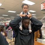 Profile Picture of Quincy Ray Hubert Jr (@glodism) on Instagram