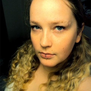 Profile Picture of Andrea Lujack (@bl00dy_tearz) on Myspace