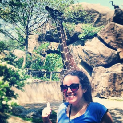 Profile Picture of Jillian Zimmer (@jilizi) on Twitter