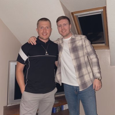 Profile Picture of Tommy (@TommyJackson96) on Twitter