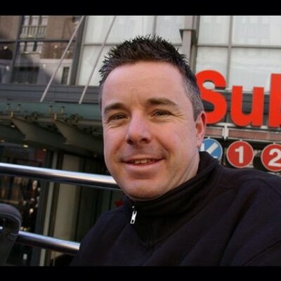 Profile Picture of Tim Huggins (@timbohuggins) on Twitter