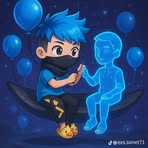 Profile Picture of Md Knight Ghazi (@md.knight.ghazi) on Facebook