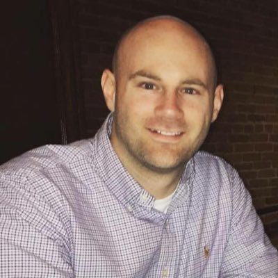 Profile Picture of Michael Bloch (@mblochparty) on Twitter