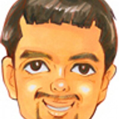 Profile Picture of Derek Ploor (@ploor) on Twitter