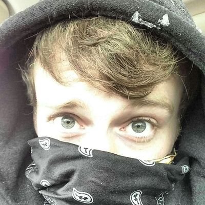 Profile Picture of Ben Shanks Kindlon (@BenShankz) on Twitter