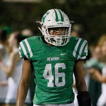 Profile Picture of Brandon McGowan (@B_mcgowan46) on Twitter