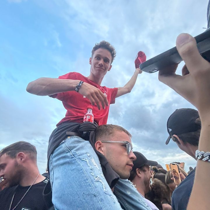 Profile Picture of Jasper Sluys (@jaspersluys) on Tiktok