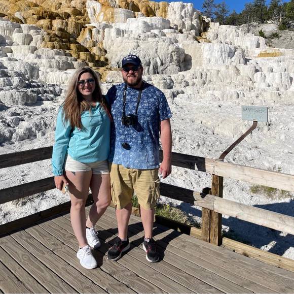 Profile Picture of Alex Aikin (@aikin125ama) on Poshmark