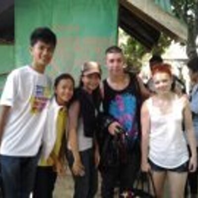 Marian Gillian - Twitter Profile Picture of Marian Gillian (@marian_gillian) on Twitter